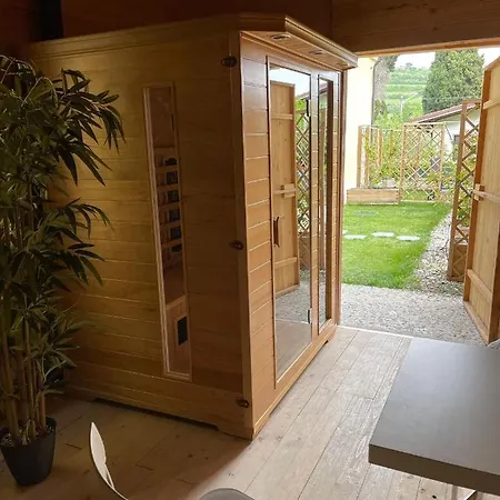 Farm stay Portami In Collina *