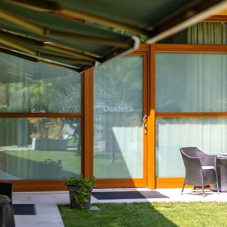 Farm stay Portami In Collina