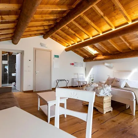 Portami In Collina Farm stay