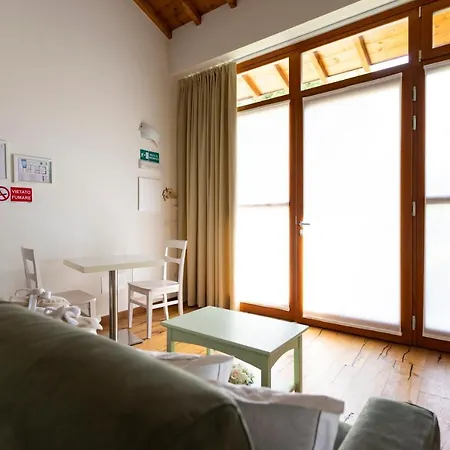 Farm stay Portami In Collina *