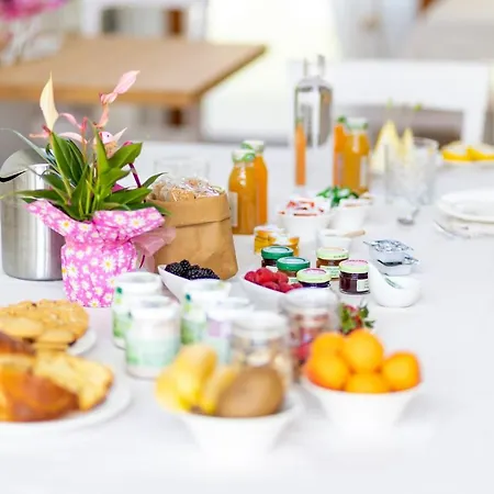 Farm stay Portami In Collina San Martino Buon Albergo