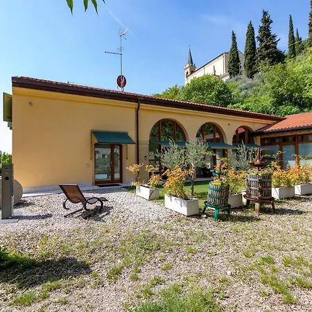 Portami In Collina Farm stay San Martino Buon Albergo