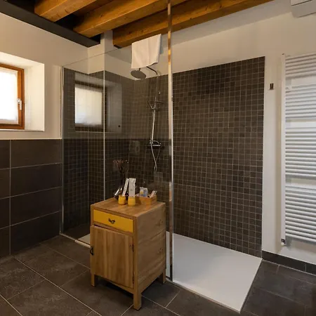Portami In Collina Farm stay *