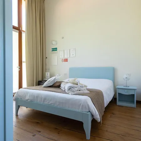 Farm stay Portami In Collina