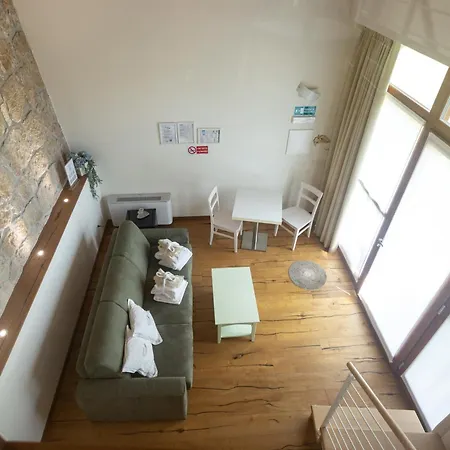 Farm stay Portami In Collina *