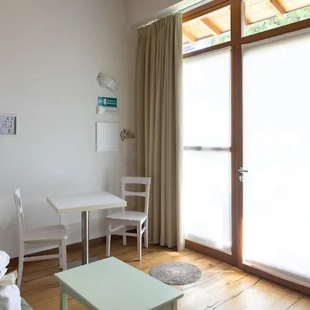 Farm stay Portami In Collina San Martino Buon Albergo