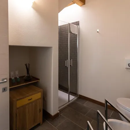 Farm stay Portami In Collina *