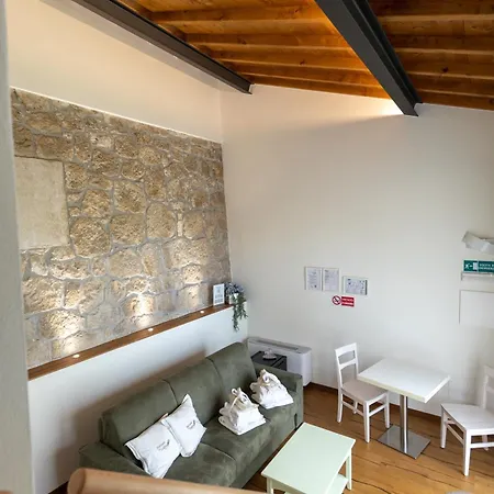 Portami In Collina