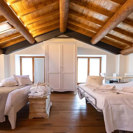 Portami In Collina Farm stay