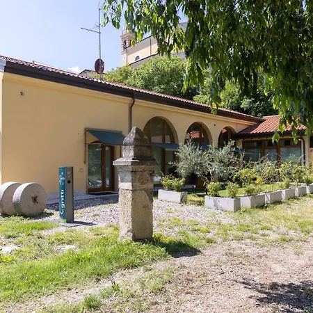 Portami In Collina *