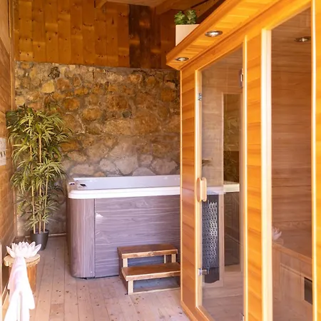 Portami In Collina Farm stay San Martino Buon Albergo