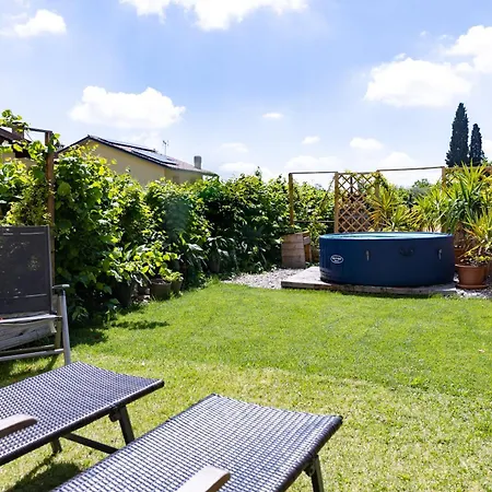 Farm stay Portami In Collina *