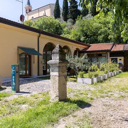 Portami In Collina *