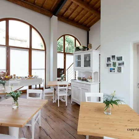 Farm stay Portami In Collina *