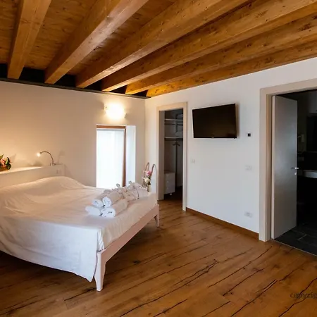 Farm stay Portami In Collina *