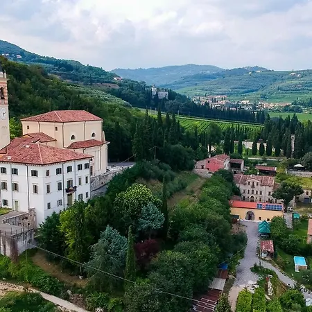 Farm stay Portami In Collina *