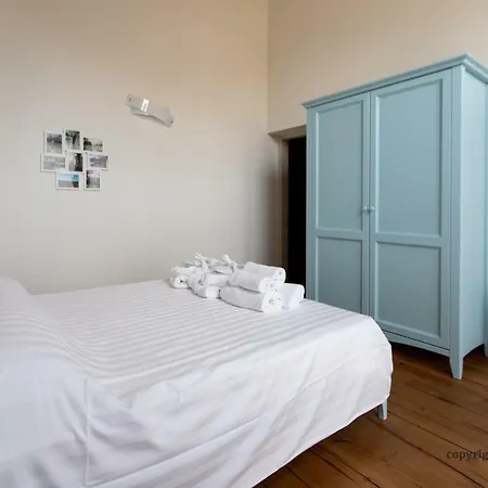Portami In Collina Farm stay San Martino Buon Albergo