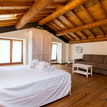 Farm stay Portami In Collina