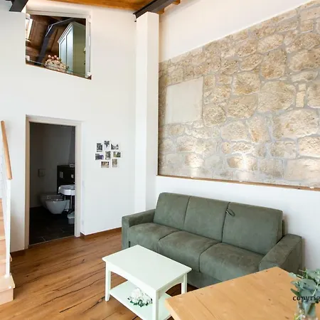Portami In Collina Farm stay San Martino Buon Albergo