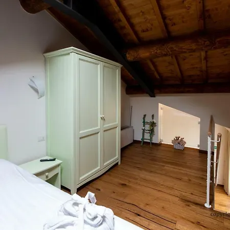 Portami In Collina