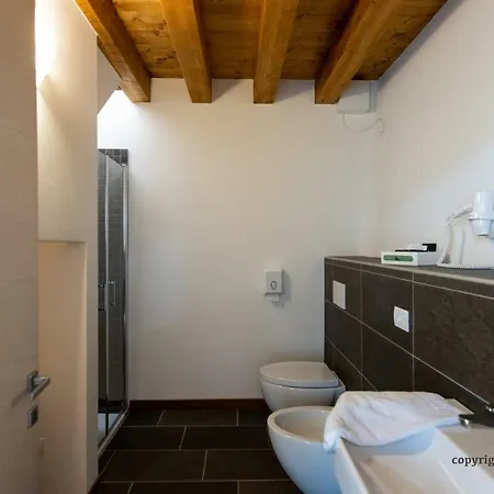 Portami In Collina Farm stay San Martino Buon Albergo