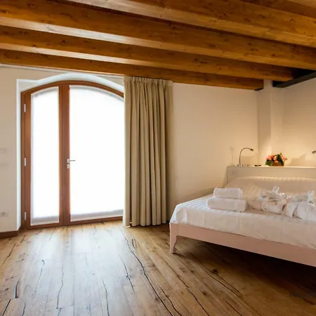Portami In Collina Farm stay