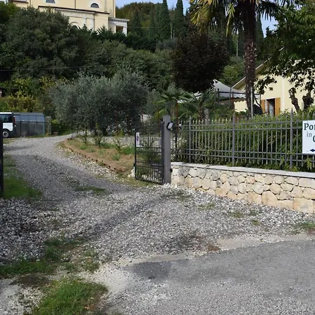 Portami In Collina Farm stay *